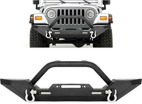 Front bumper compatible with - front,