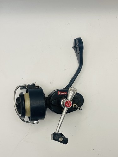 Garcia mitchell 508 forked - garcia,