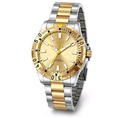 Invicta specialty - invicta, by