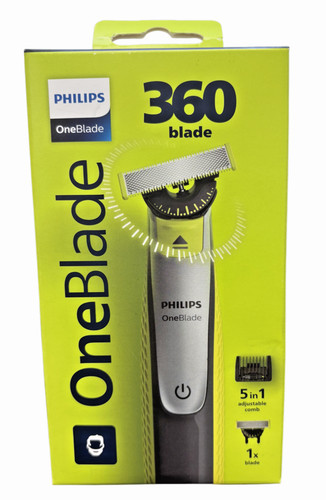 Philips oneblade 360 - philips, |
