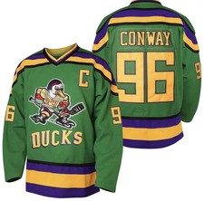Charlie Conway Mighty Ducks