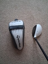 Taylormade Rocketballz 4