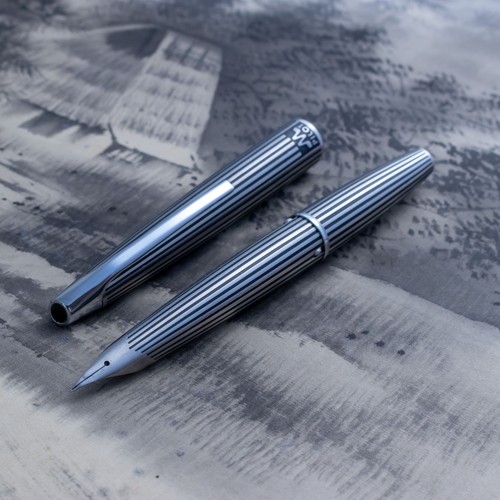 Vintage pilot myu 701 500bs - pilot,