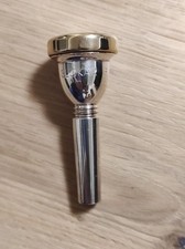 Mouthpiece Flugelhorn Slokar