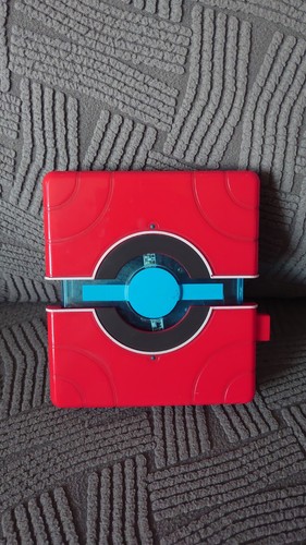 Pokedex pokemon trainer - pokedex,