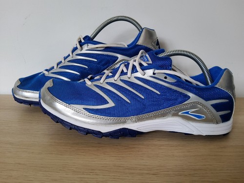 Brooks mach running spikes - mach,