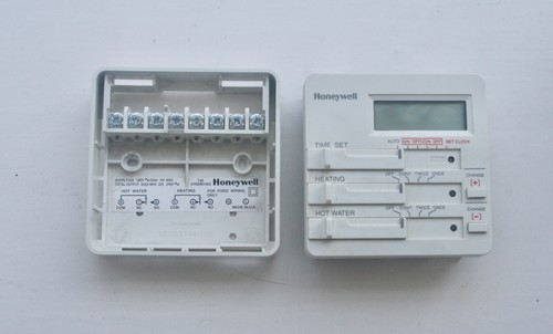 Honeywell st699 central - honeywell,