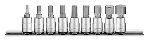 Teng tools piece - 9, drive