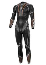 Huub Mens Varman Triathlon Open Water Swimming Wetsuit Medium RRP £599