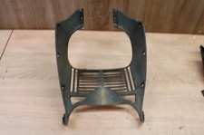 Honda Varadero XL125V Varadero 125 2001 - 2006 COWL, CENTER 64212-KCPC6400