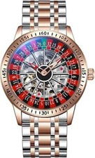 Men's Watches Roulette
