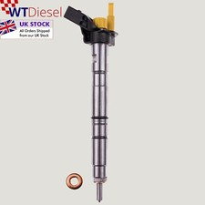 Audi VW Diesel Injector |
