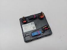 AUDI A4 B9 8W CONVENIENCE