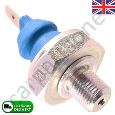 Oil Pressure Switch for AUDI 90 B2, B3 2.0 2.2 2.3 1.6D 84 to 91 028919081H New