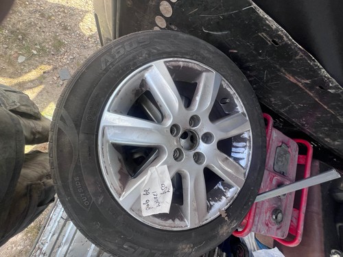 Polo alloy wheels - vw,