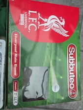 Subbuteo Liverpool Main Game
