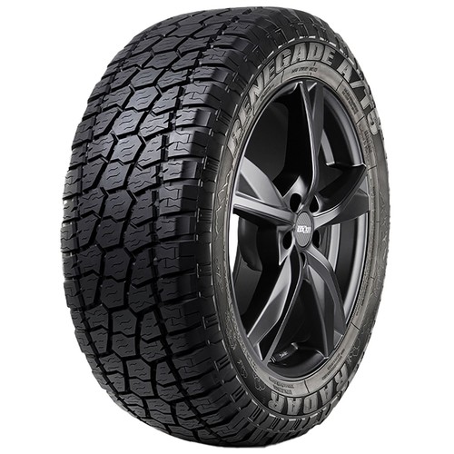 Lt285 r16 126 123r radar - lt285/75, 126/123r