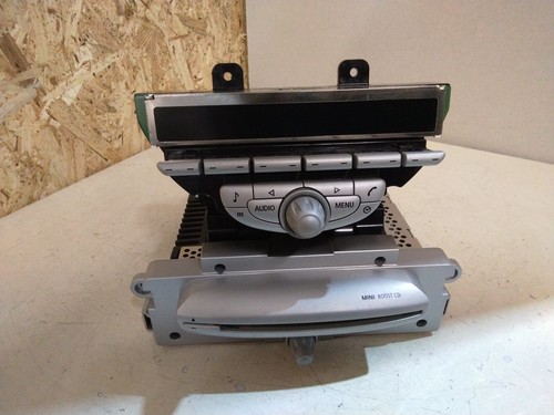 Mini cooper boost player - mini,