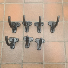 Vintage Cast Iron guttering