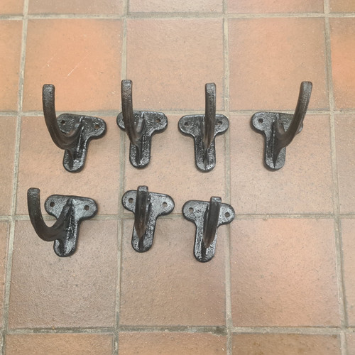 Vintage cast iron guttering - vintage,