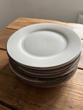 Royal Doulton Regency White