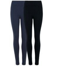 M&S Womens Shaping Leggings