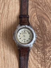 Vintage Timex Expedition