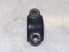 Honda XLR250 1985 XLR 250 XL250r MD-16R2F holder master cylinder  45517-166-006