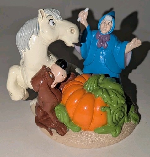 Classic disney cinderella - classic,