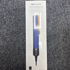 Dyson Airstrait Blue colour