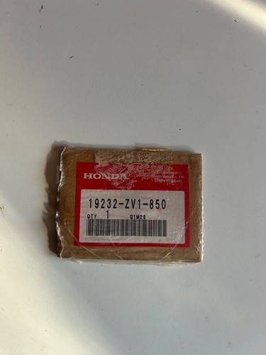 Genuine new honda outboard - new,