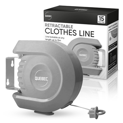 Quebec 15m heavy - 15m,