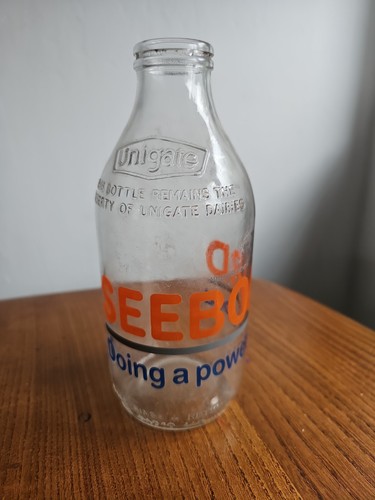 Vintage advertising pint - vintage, 1