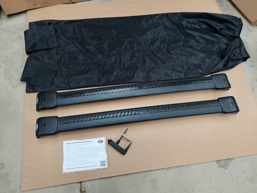 Land rover freelander roof - 2,