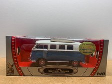 1962 VOLKSWAGEN MICROBUS