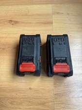 Hilti B22 8.0Ah Nuron Battery – 22V Li-Ion – Tested & Fully Working