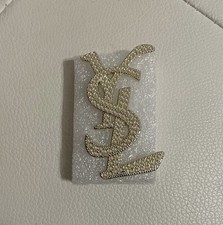 YSL  Beautiful Vintage pearl