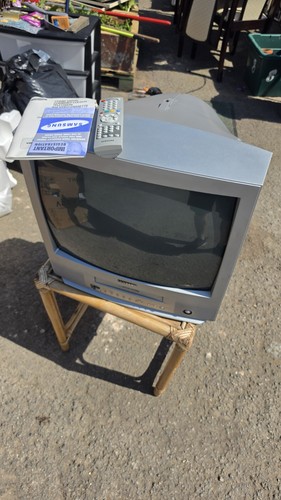 Samsung 20p1df crt tv - samsung, ti-20p1df