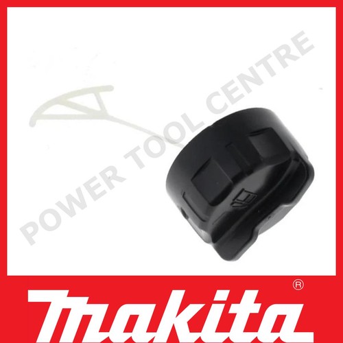 Makita fuel tank cap assembly - fuel,
