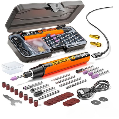 Mini electric rotary - electric, tool