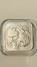 Royal Mint Britannia & Liberty