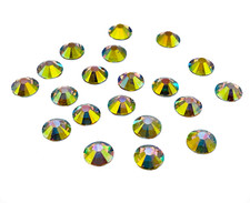EIMASS® Resin Crystals, Flat