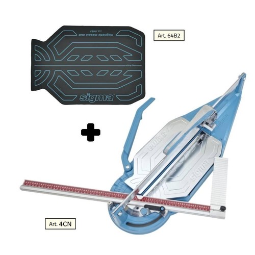 Tile cutter sigma 4cn 76 - sigma, cm