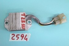 VOLTAGE REGULATOR FOR YAMAHA