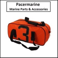 Sailcloth 35L Sports Bag  62cm