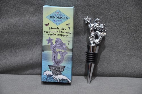 Limited edition hendrick - edition, hendrick's