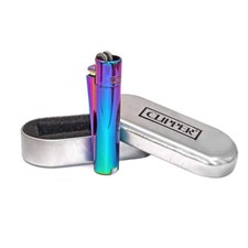 Genuine Clipper Shiny Rainbow