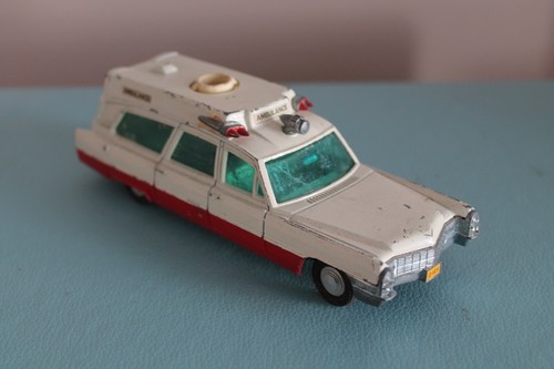 Dinky toys superior - dinky,