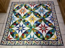 Vintage Hand Made Handmade