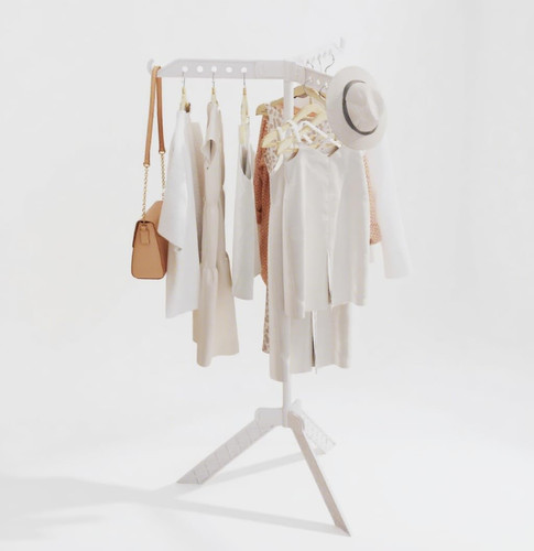 Clothes airer drying - airer,